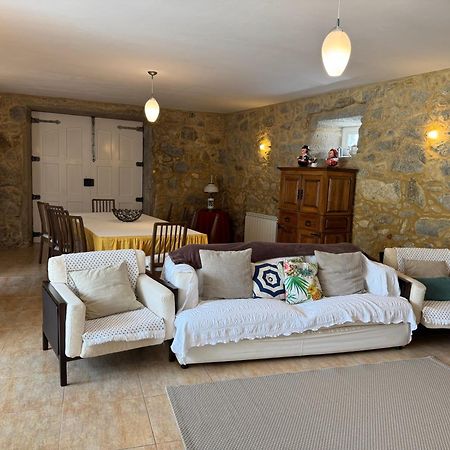 ויאנה דו קסטלו Casa Praia E Campo מראה חיצוני תמונה