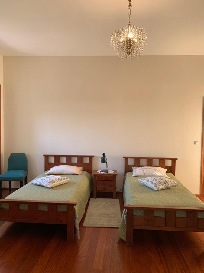 ויאנה דו קסטלו Casa Praia E Campo מראה חיצוני תמונה