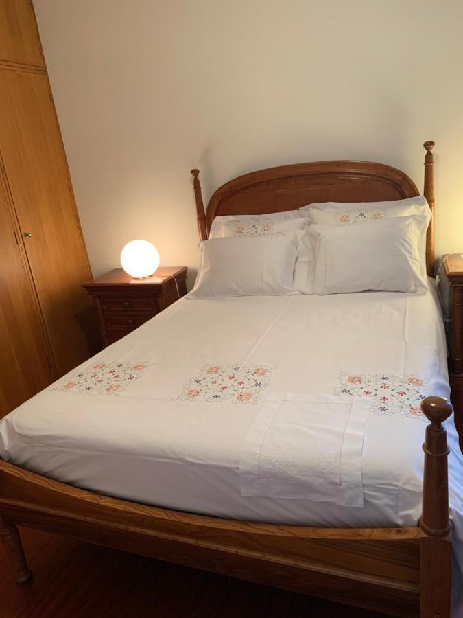 ויאנה דו קסטלו Casa Praia E Campo מראה חיצוני תמונה