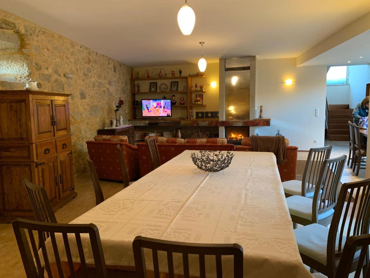 ויאנה דו קסטלו Casa Praia E Campo מראה חיצוני תמונה