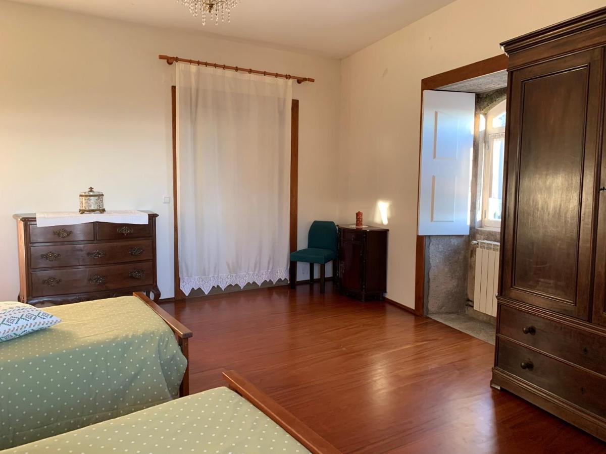 ויאנה דו קסטלו Casa Praia E Campo מראה חיצוני תמונה