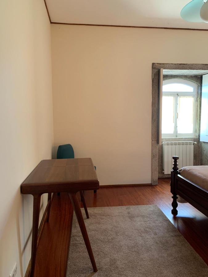 ויאנה דו קסטלו Casa Praia E Campo מראה חיצוני תמונה