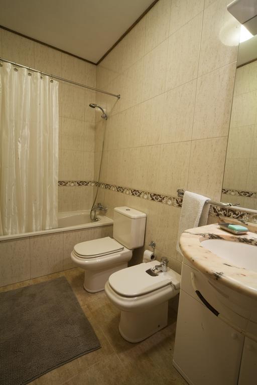 ויאנה דו קסטלו Casa Praia E Campo חדר תמונה