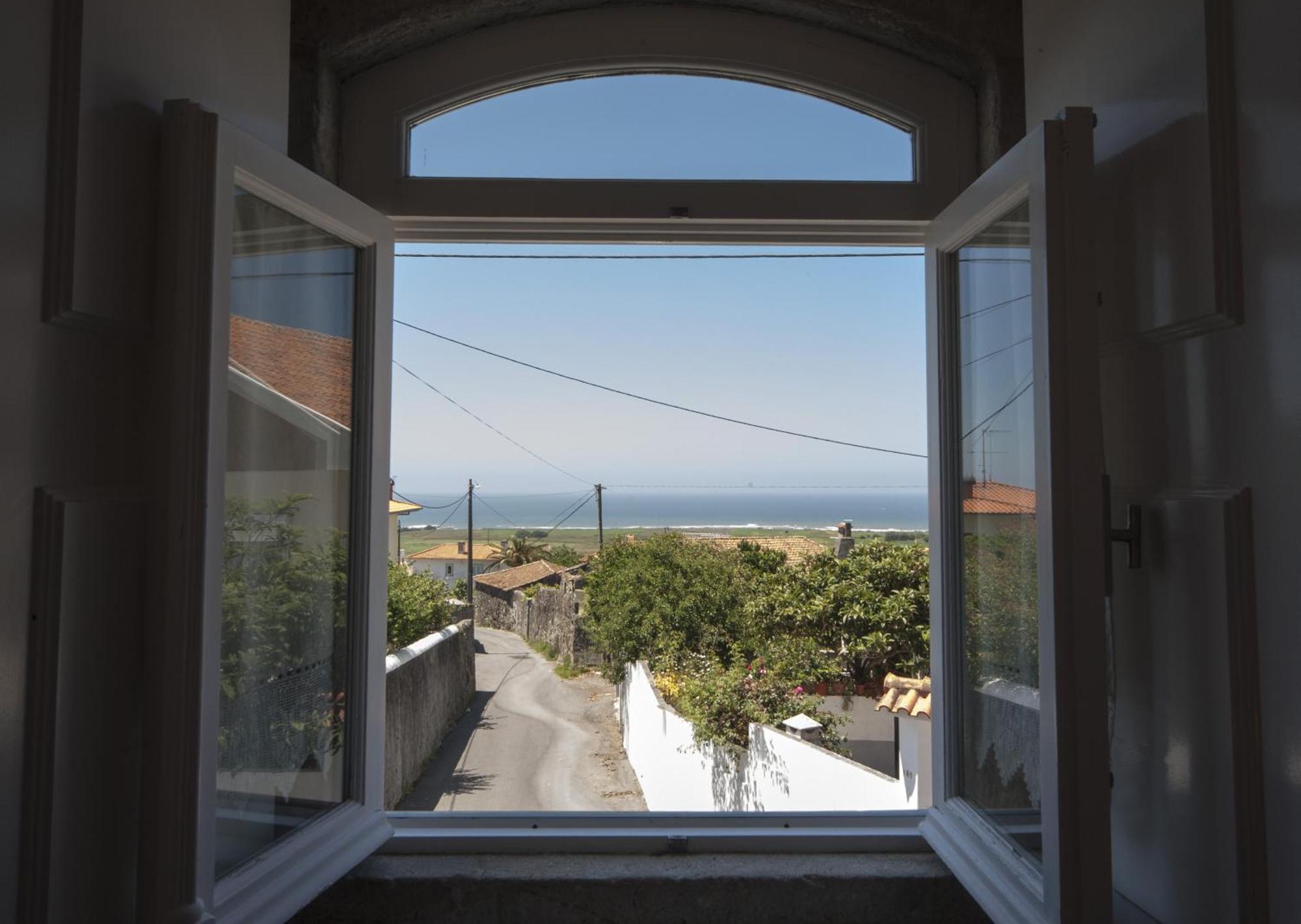 ויאנה דו קסטלו Casa Praia E Campo מראה חיצוני תמונה