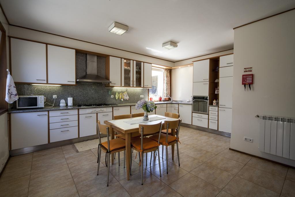 ויאנה דו קסטלו Casa Praia E Campo חדר תמונה