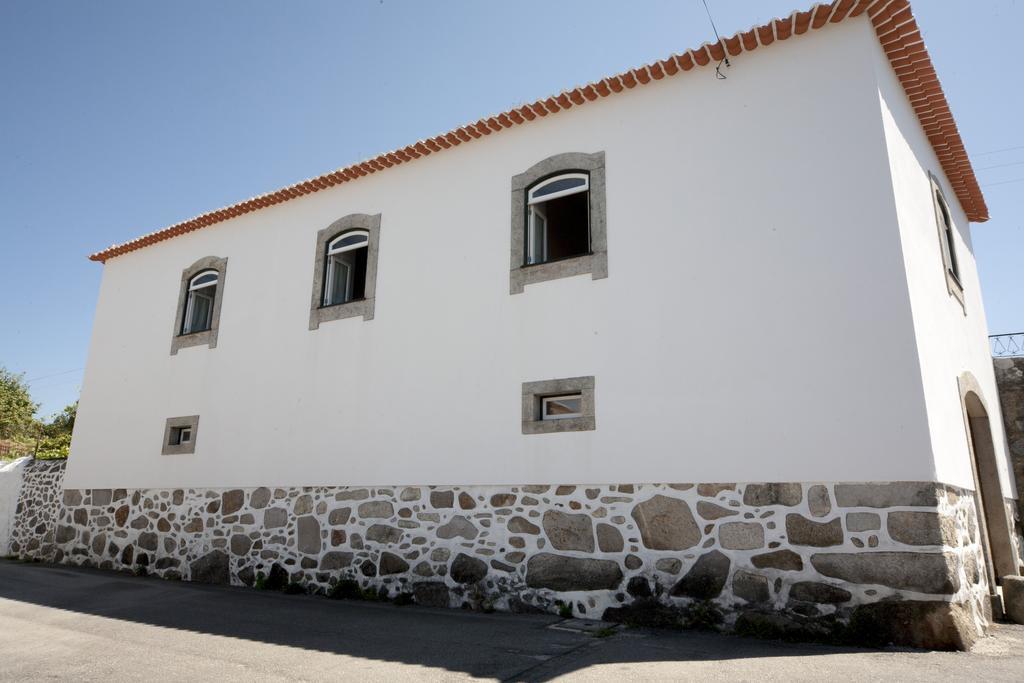 ויאנה דו קסטלו Casa Praia E Campo חדר תמונה