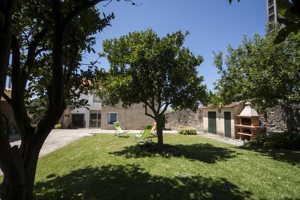 ויאנה דו קסטלו Casa Praia E Campo חדר תמונה