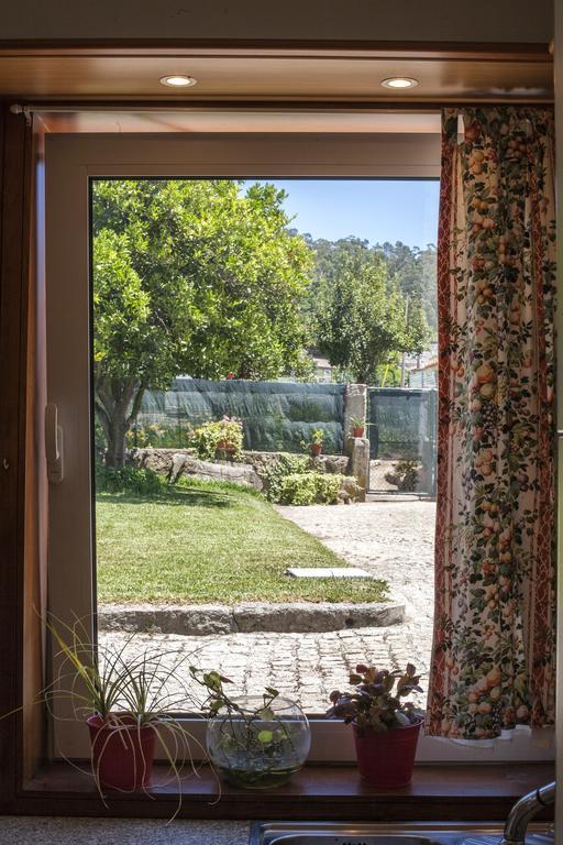 ויאנה דו קסטלו Casa Praia E Campo מראה חיצוני תמונה