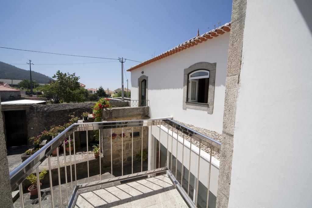 ויאנה דו קסטלו Casa Praia E Campo מראה חיצוני תמונה