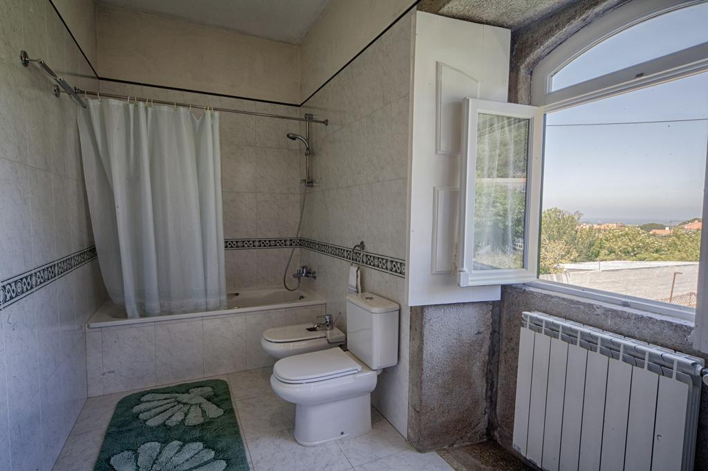 ויאנה דו קסטלו Casa Praia E Campo מראה חיצוני תמונה